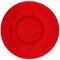 Red French Style Beret - Women's Classic Beret Hat for Casual Use - 1 Piece